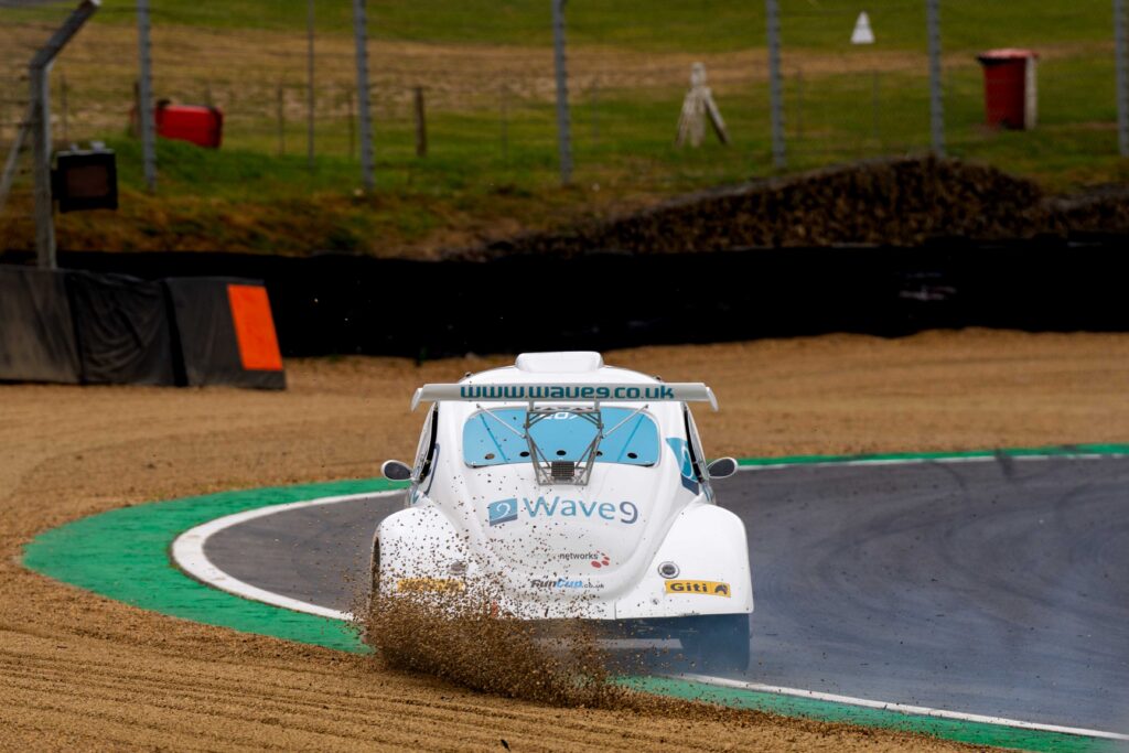 Fun Cup Endurance Challenge Brands Hatch 2024