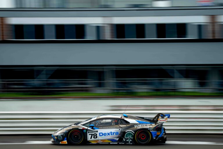 Silverstone 500 British GT Championship 2025