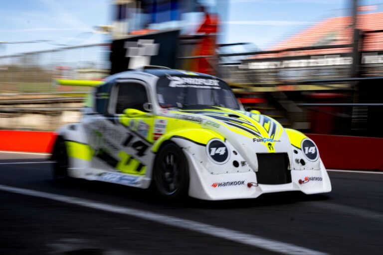 Fun Cup Endurance Championship 2025 Brands Hatch