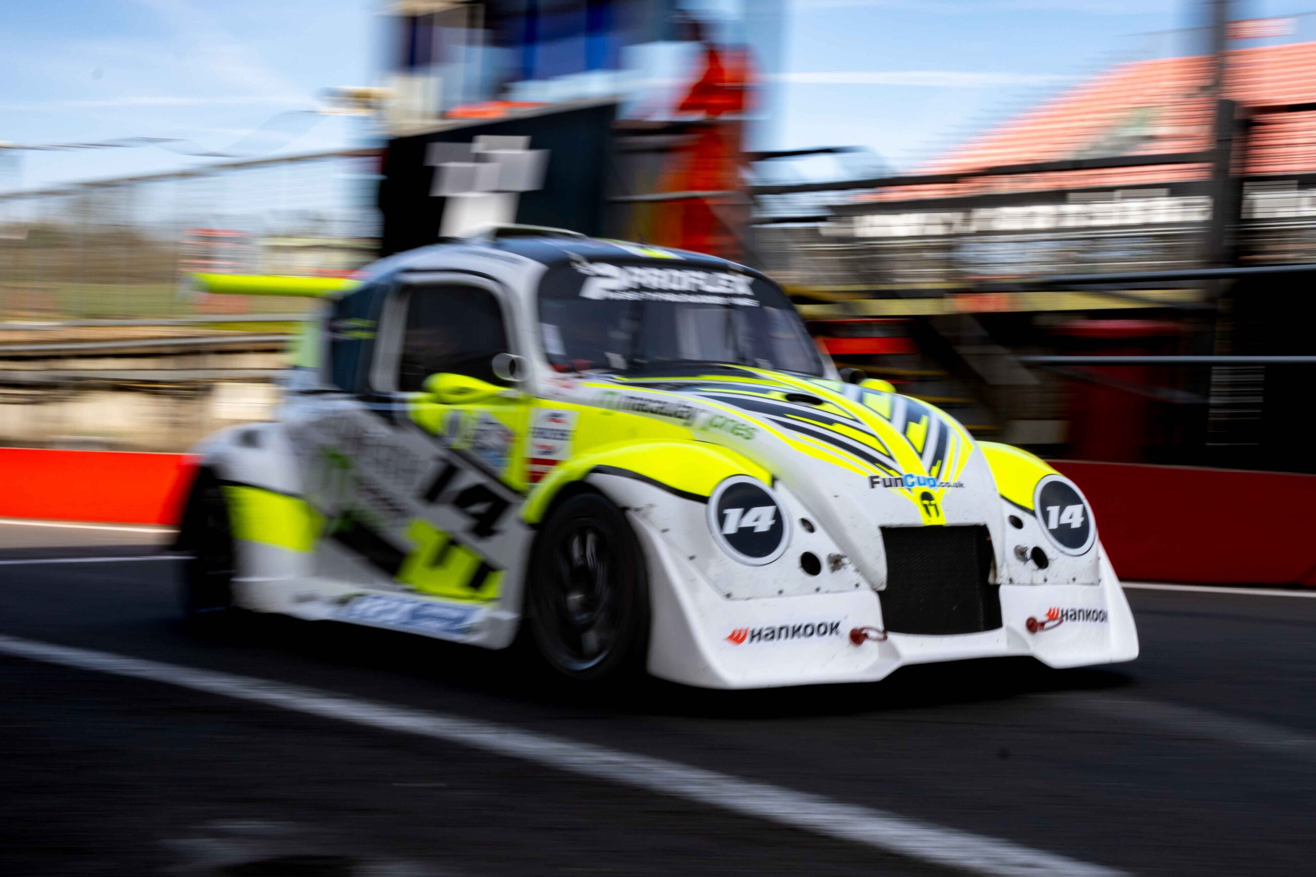 Fun Cup Endurance Championship