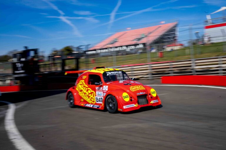 Demon Tweeks Fun Cup Endurance Championship 2025 Brands Hatch