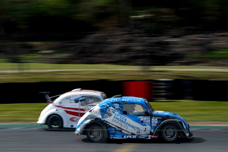Fun Cup Endurance Championship 2025 Brands Hatch