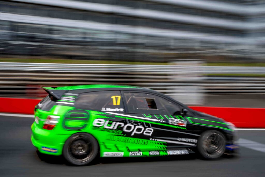 Car Test Day Brands Hatch April 2025