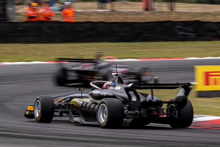 GB3 & GB4 Championship at Brands Hatch 2025