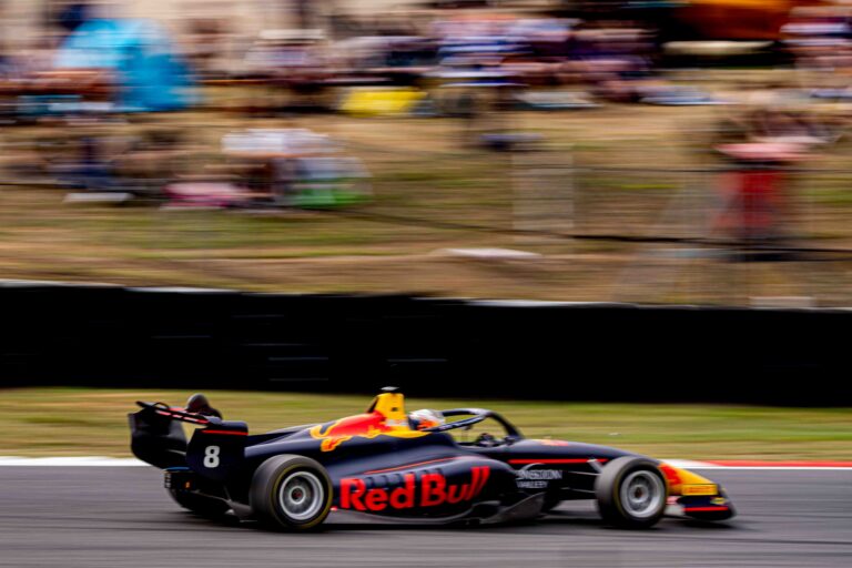 GB3 & GB4 Championship at Brands Hatch 2025