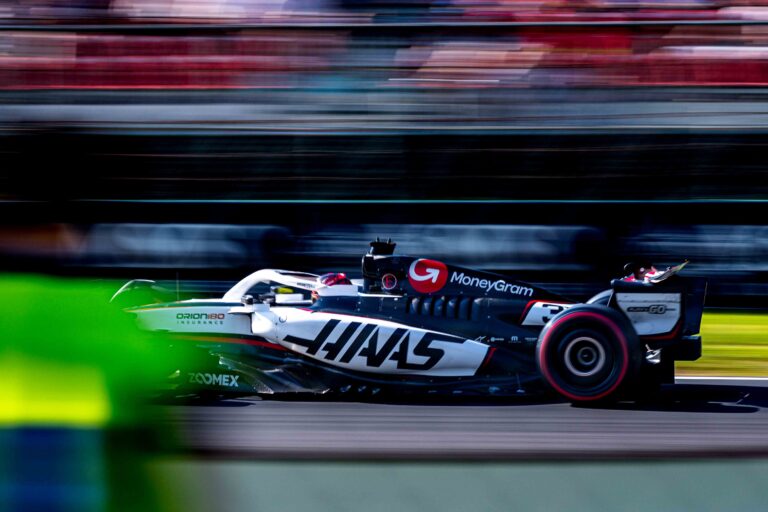 Italian F1 Grand Prix Monza 2025