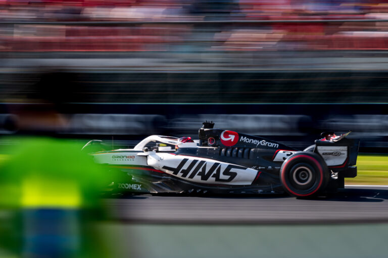 Italian F1 Grand Prix Monza 2025