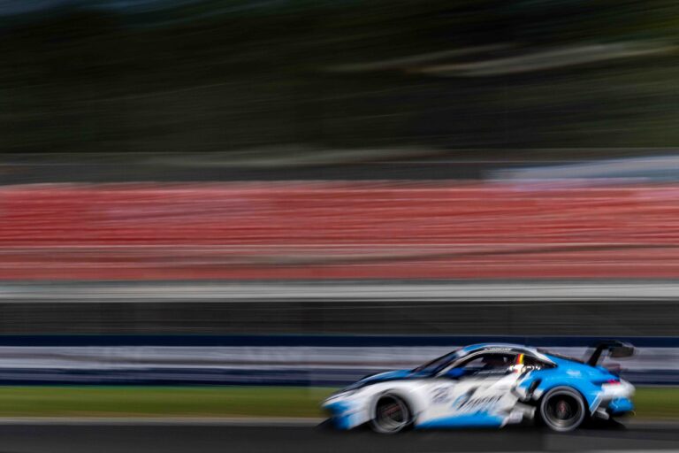 Porsche Mobil 1 Supercup Monza 2025