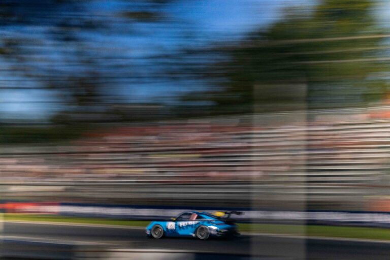 Porsche Mobil 1 Supercup Monza 2025