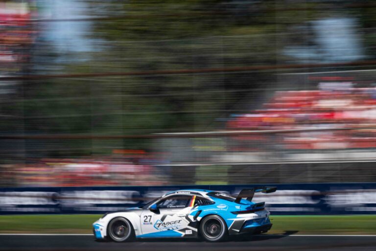 Porsche Mobil 1 Supercup Monza 2025