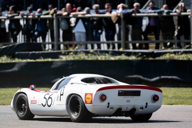 Goodwood 83rd Member's Meeting 2026