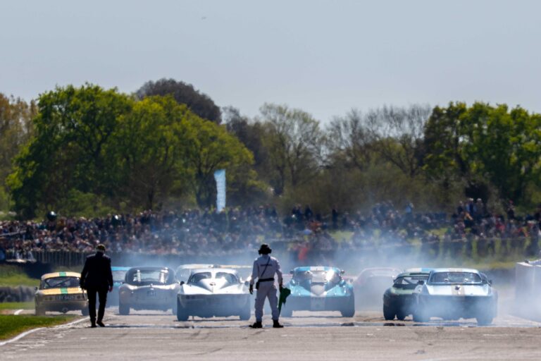 Goodwood 83rd Member's Meeting 2026