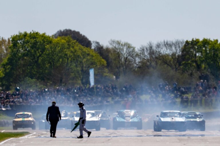 Goodwood 83rd Member's Meeting 2026