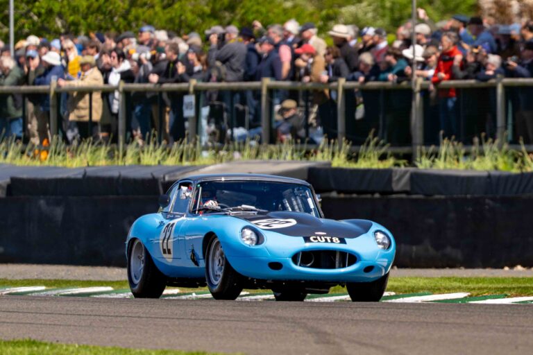 Goodwood 83rd Member's Meeting 2026