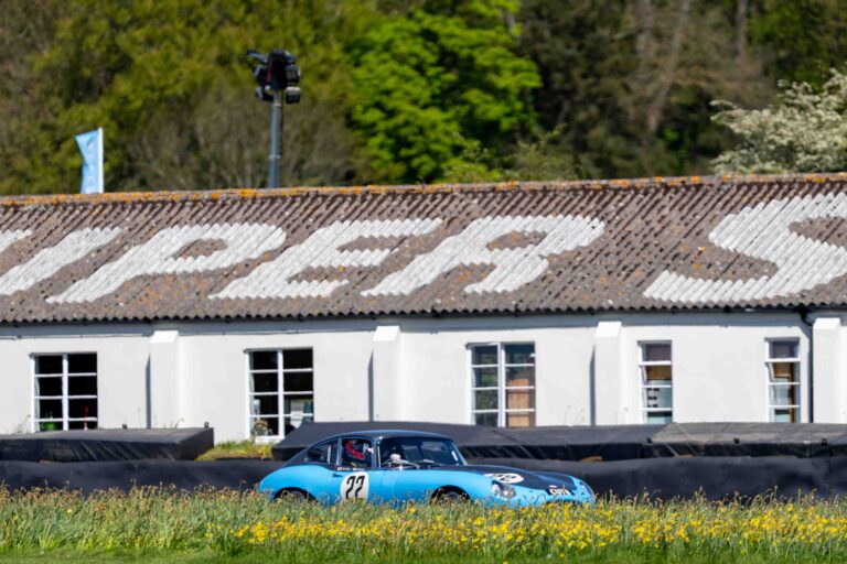 Goodwood 83rd Member's Meeting 2026