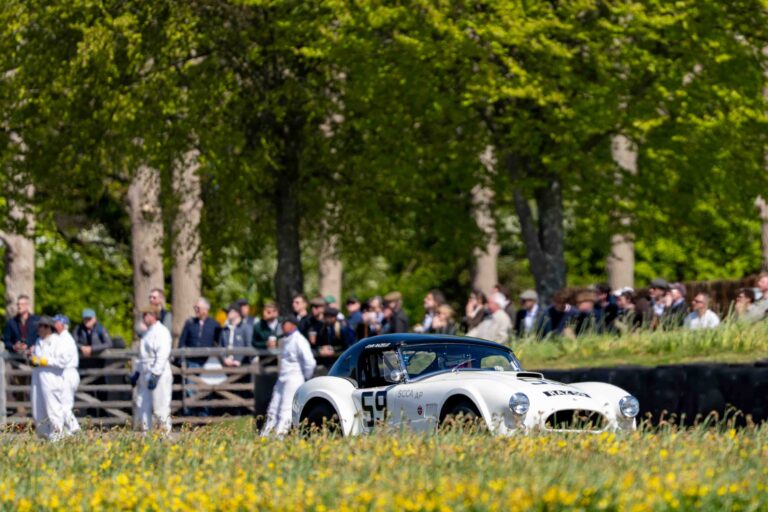 Goodwood 83rd Member's Meeting 2026