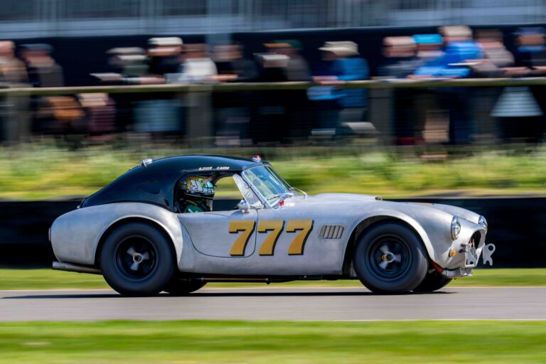 Goodwood 83rd Member's Meeting 2026