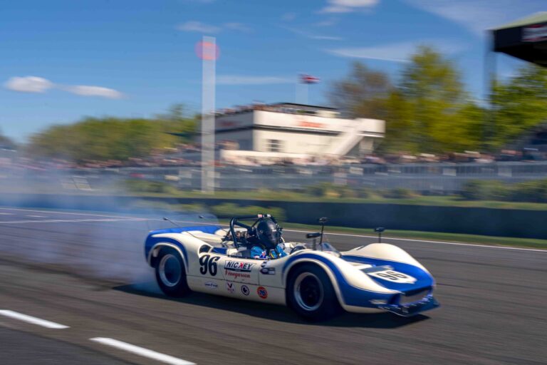 Goodwood 83rd Member's Meeting 2026