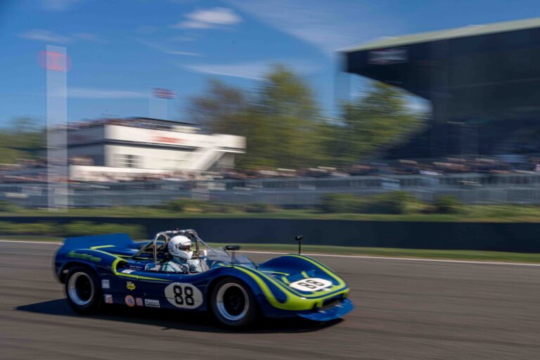Goodwood 83rd Member's Meeting 2026