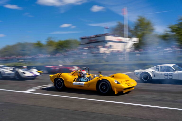 Goodwood 83rd Member's Meeting 2026