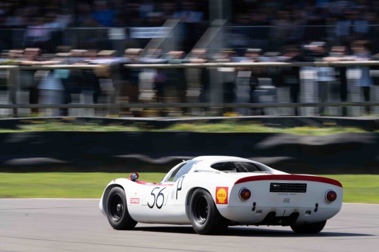 Goodwood 83rd Member's Meeting 2026