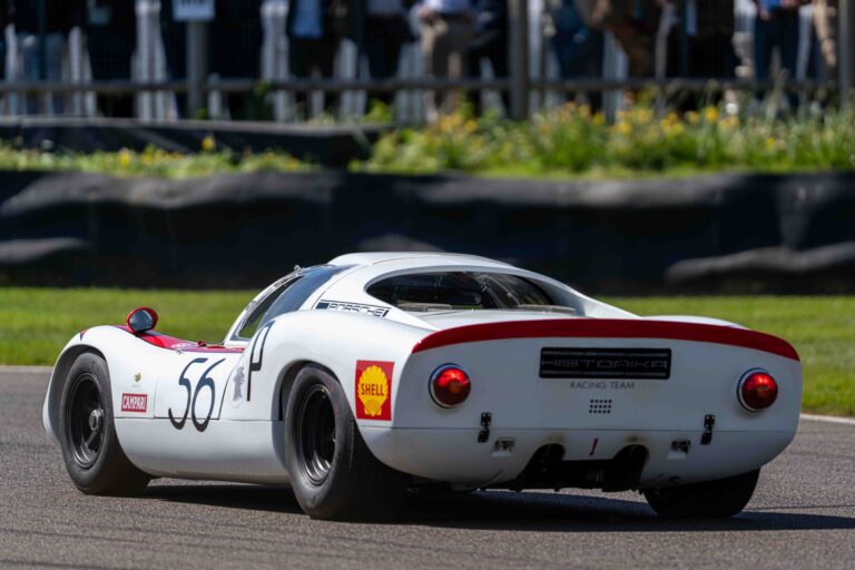 Goodwood 83rd Member's Meeting 2026