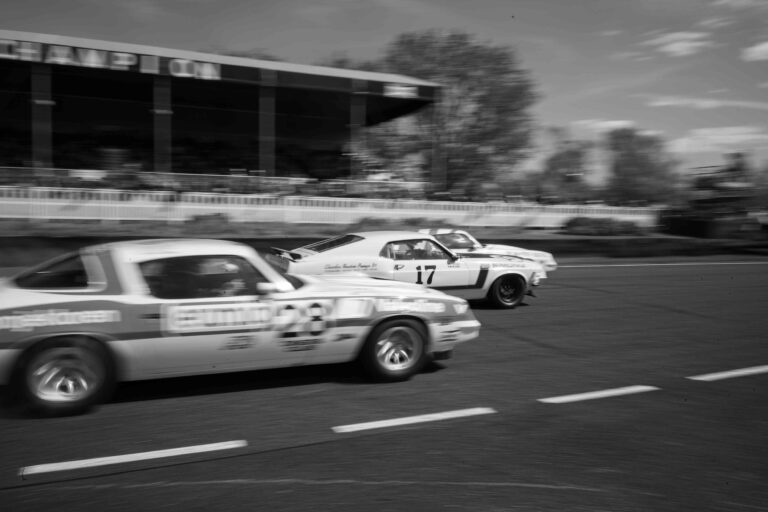 Goodwood 83rd Member's Meeting 2026