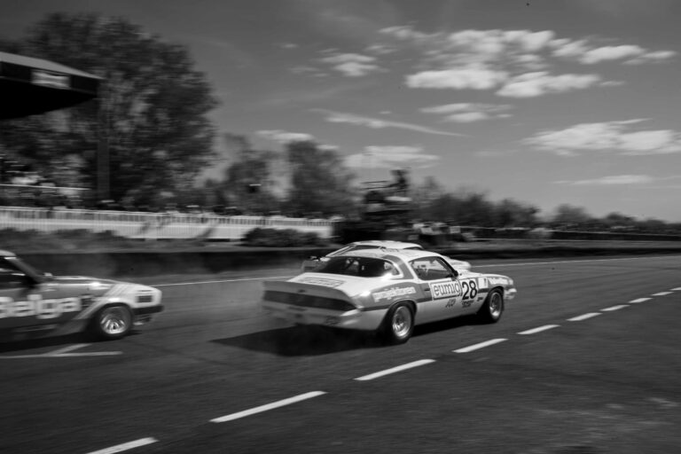 Goodwood 83rd Member's Meeting 2026