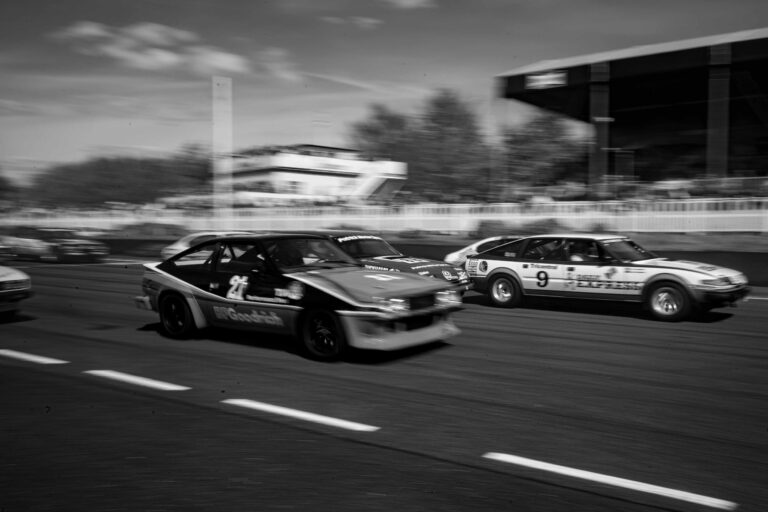 Goodwood 83rd Member's Meeting 2026