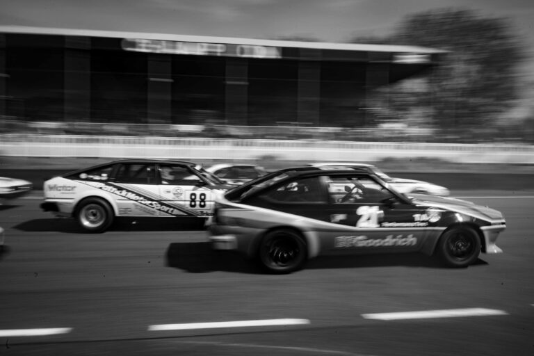 Goodwood 83rd Member's Meeting 2026