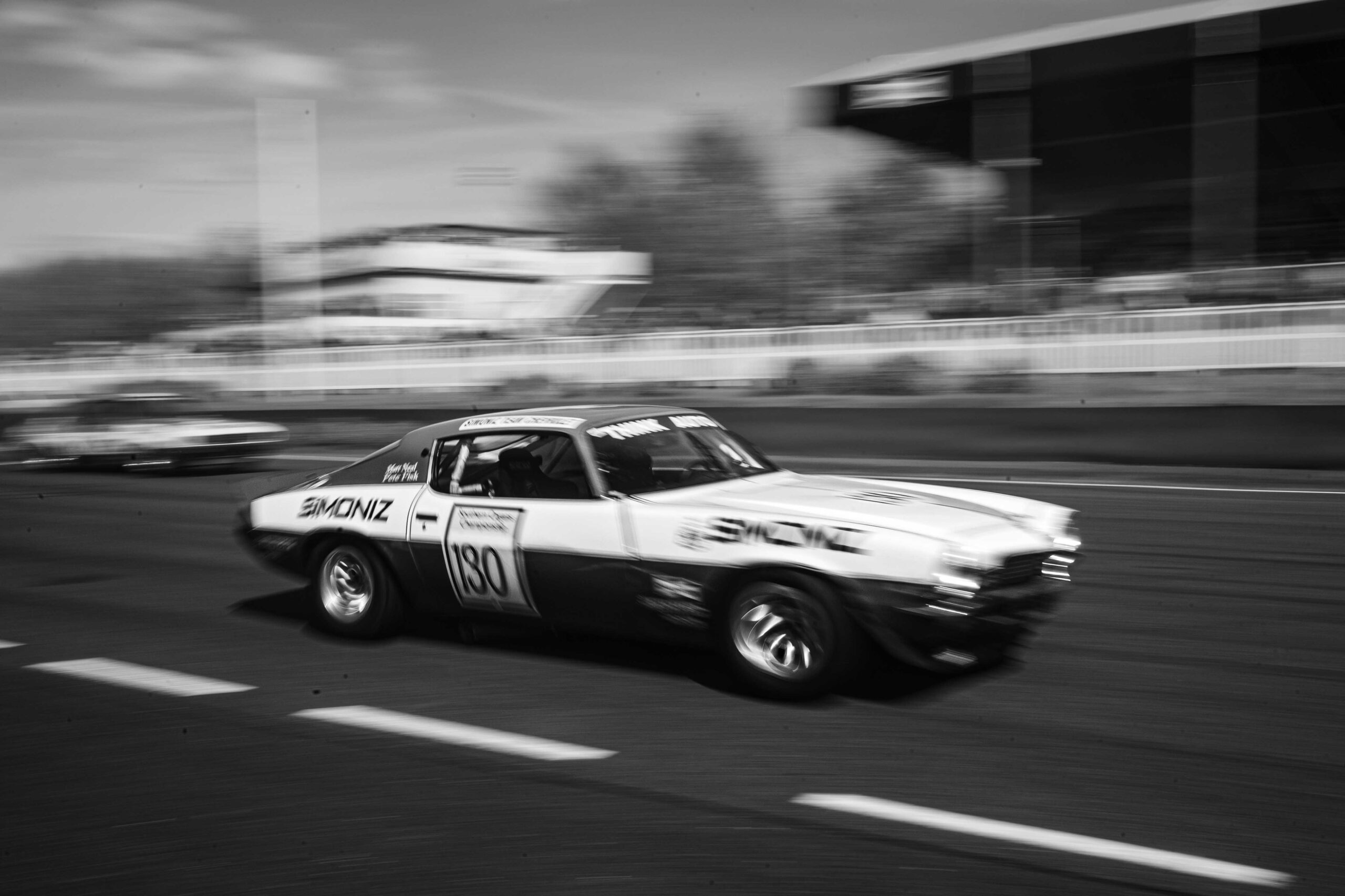 Goodwood 83rd Member's Meeting 2026