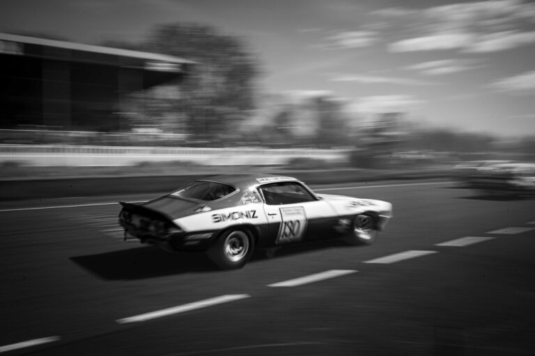 Goodwood 83rd Member's Meeting 2026