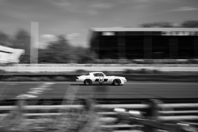 Goodwood 83rd Member's Meeting 2026