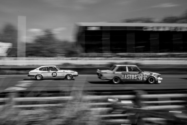 Goodwood 83rd Member's Meeting 2026