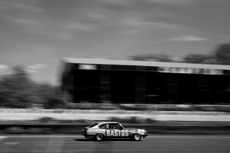 Goodwood 83rd Member's Meeting 2026