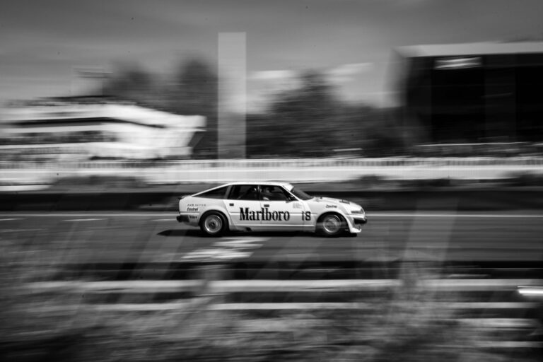 Goodwood 83rd Member's Meeting 2026