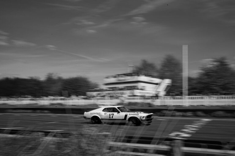 Goodwood 83rd Member's Meeting 2026