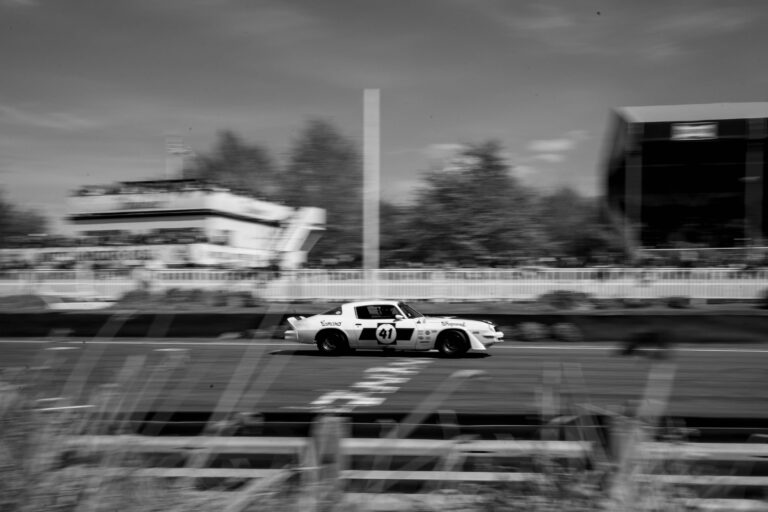 Goodwood 83rd Member's Meeting 2026