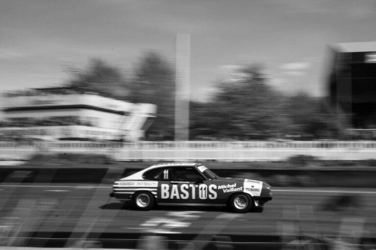 Goodwood 83rd Member's Meeting 2026