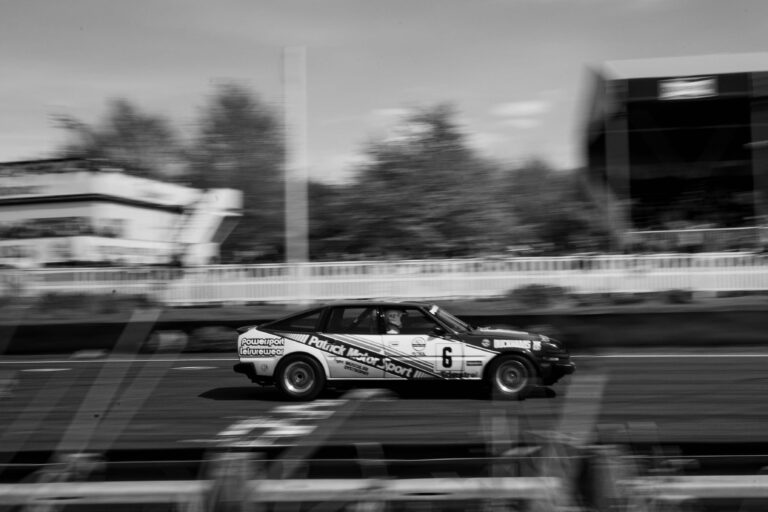 Goodwood 83rd Member's Meeting 2026