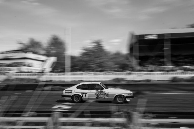Goodwood 83rd Member's Meeting 2026