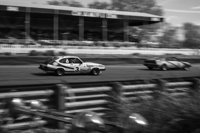 Goodwood 83rd Member's Meeting 2026