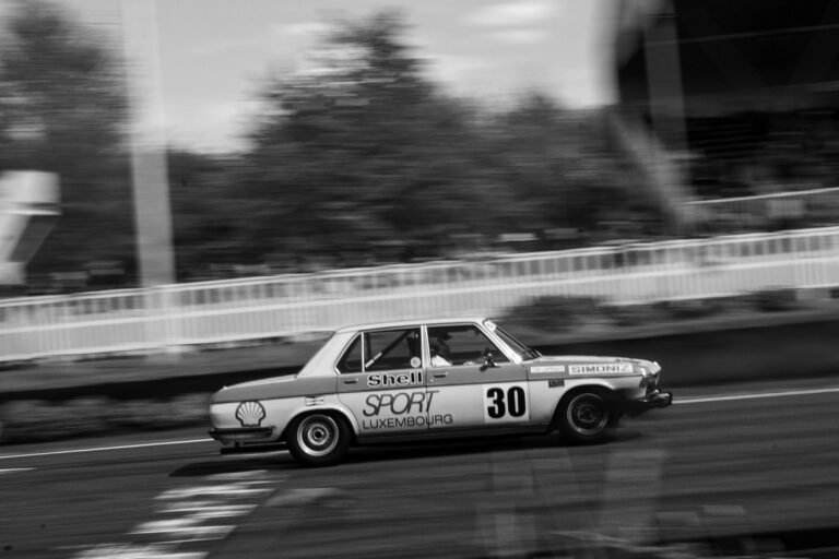 Goodwood 83rd Member's Meeting 2026