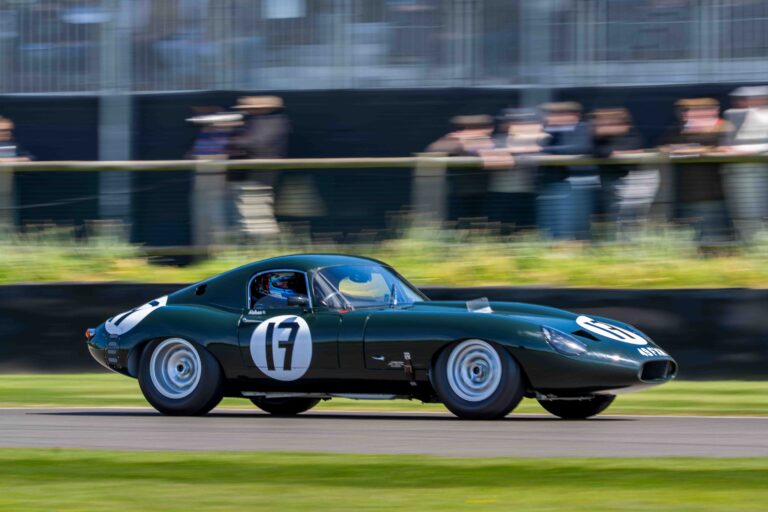 Goodwood 83rd Member's Meeting 2026