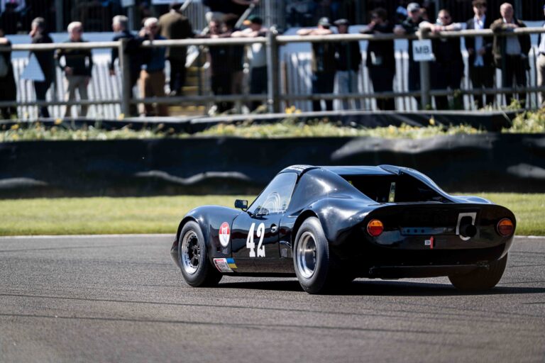 Goodwood 83rd Member's Meeting 2026