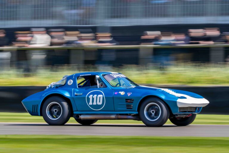 Goodwood 83rd Member's Meeting 2026
