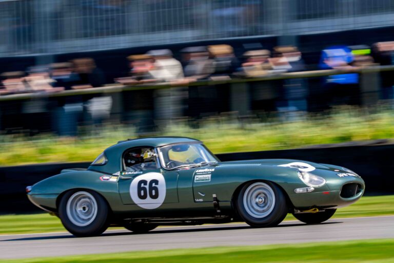 Goodwood 83rd Member's Meeting 2026