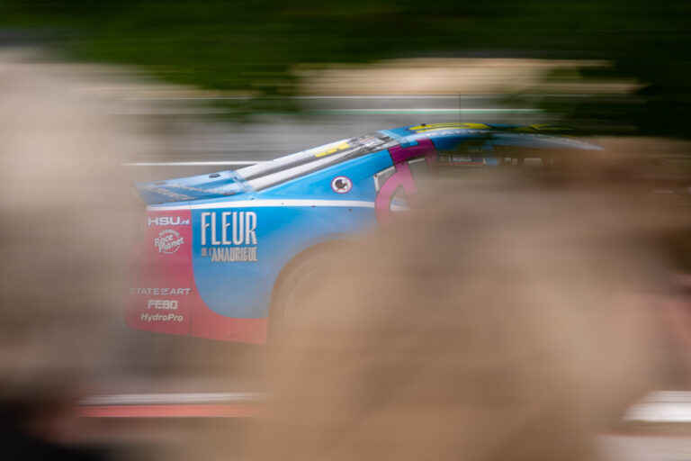Brands Hatch, UK, 7th June, 2026, Car #76 Vinnie Meskelis & Michael Bleekemolen for Team Bleekemolen in a Toyota Camry at the EuroNascar Grand Prix at Brands Hatch, Christopher Neve / Alamy Live News