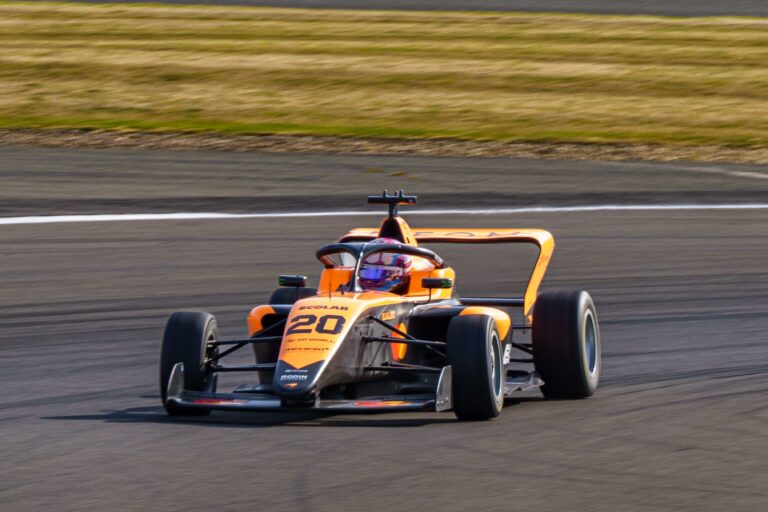F1 Academy Silverstone 2026 gallery