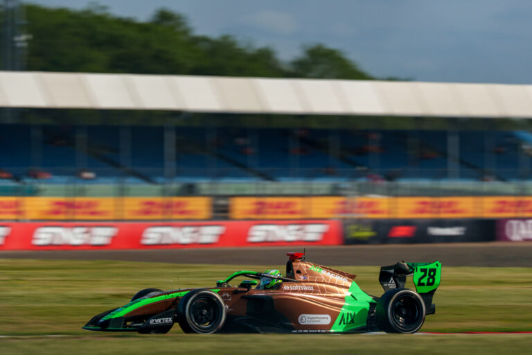 F3 British Grand Prix Silverstone 2026